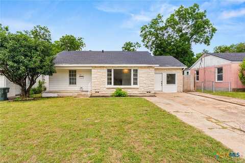 1814 S 5th Street, Temple, TX 76504