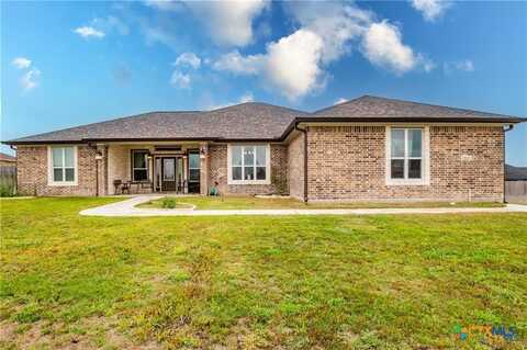 8119 Green Hill Drive, Salado, TX 76571