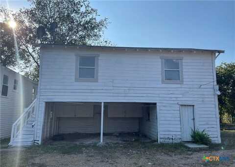 902 1/2 S 27th Street, Temple, TX 76504