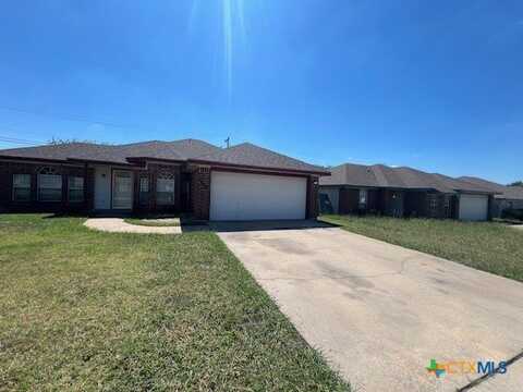 3414 Crescent Drive, Killeen, TX 76543