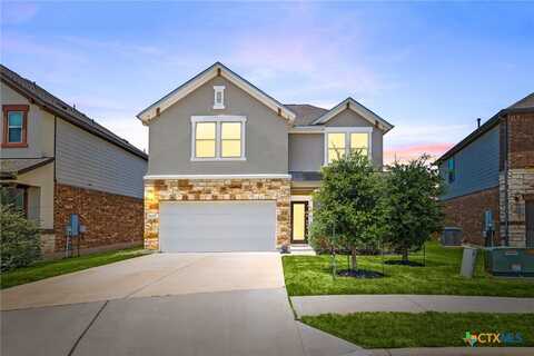 11820 Offaly Drive, Austin, TX 78754