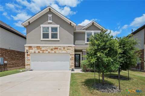 11820 Offaly Drive, Austin, TX 78754