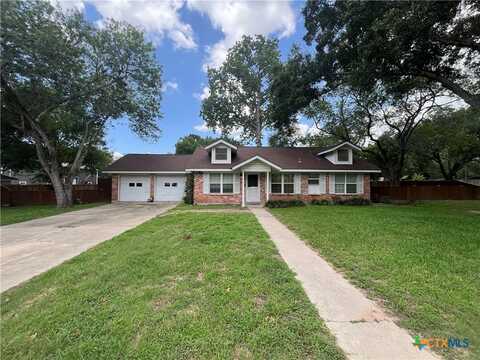 306 Angus Street, Victoria, TX 77904