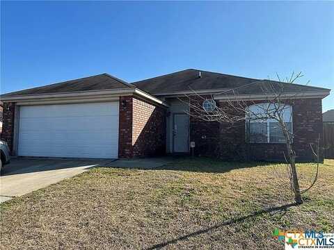 1706 Boydstun Loop, Killeen, TX 76542