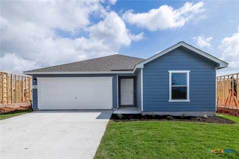 742 Ryan Street, Belton, TX 76513