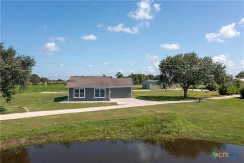 285 Private Road 3190, Edna, TX 77957