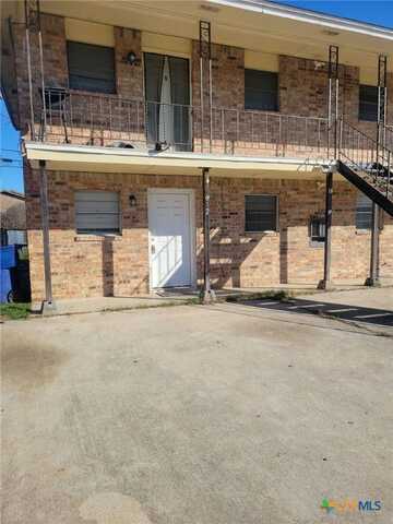 612 Sunset Lane, Copperas Cove, TX 76522