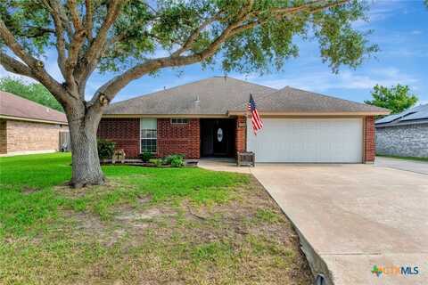 206 Sparrow Lane, Victoria, TX 77905