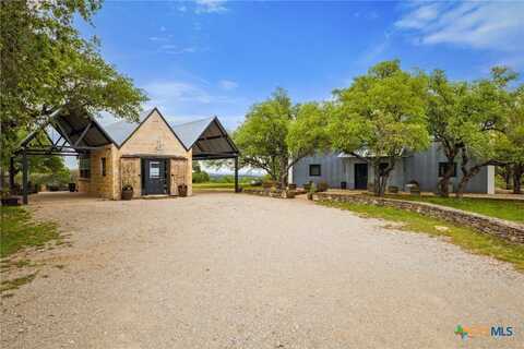 3101 Shovel Mountain, Round Mountain, TX 78663