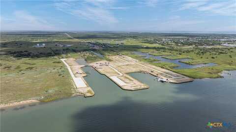 Lot 4 Boomvang Street, Port o Connor, TX 77982
