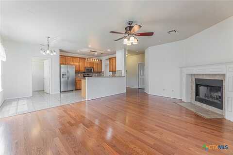 514 Prospector Trail, Harker Heights, TX 76548