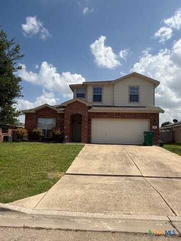 514 Prospector Trail, Harker Heights, TX 76548
