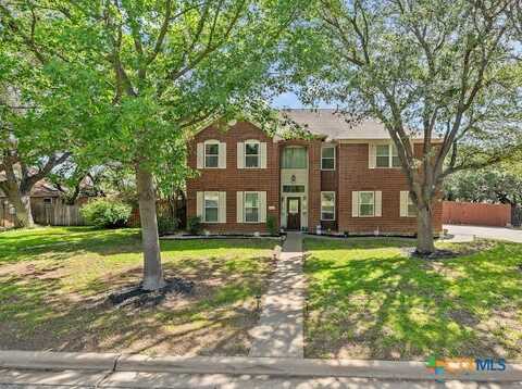 405 Arapaho Drive, Harker Heights, TX 76548