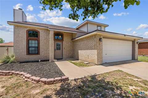 501 Sumac Trail, Copperas Cove, TX 76522