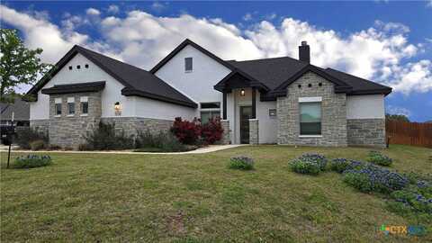 7130 Crystal Valley Drive, Temple, TX 76502