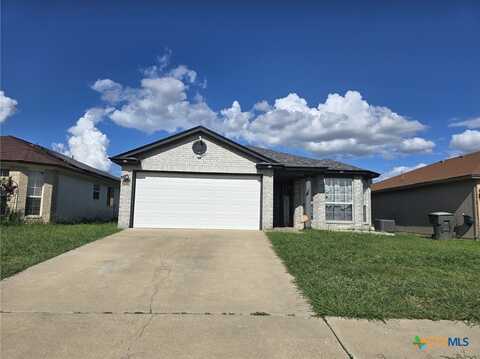 2814 Blackburn Drive, Killeen, TX 76543