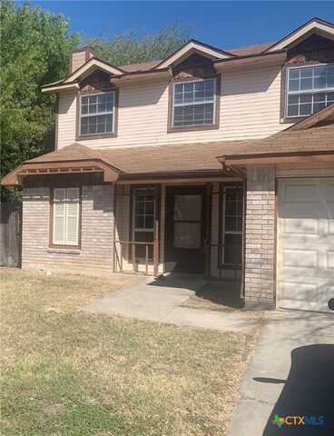 2011 Hinkle Avenue, Killeen, TX 76549