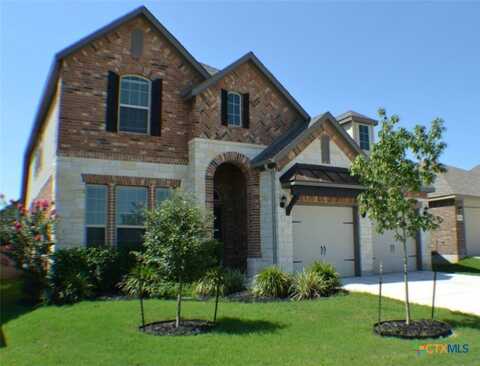 3127 Pinecone Cove, New Braunfels, TX 78130