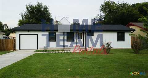 805 S 32nd, Temple, TX 76501