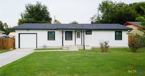 805 S 32nd, Temple, TX 76501