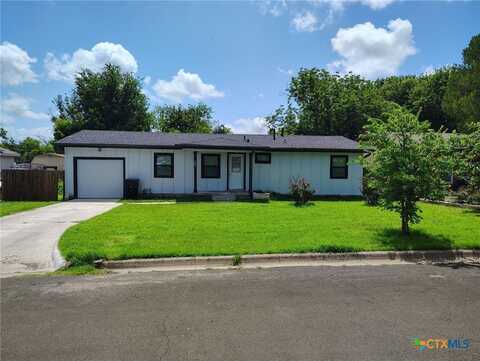 805 S 32nd, Temple, TX 76501