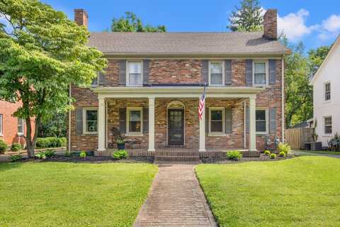 1821-1823 Carolyn Drive, Lexington, KY 40502