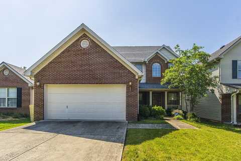 649 Vonbryan Trace, Lexington, KY 40509