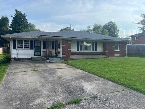 42 Bonta Lane, Danville, KY 40422