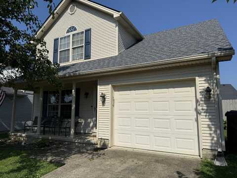 137 Sturbridge Lane, Winchester, KY 40391