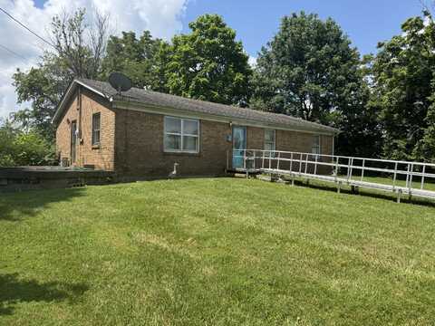 852 Fuzzy Duck Road, Lancaster, KY 40444