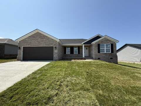 558 Middle Creek Way, Berea, KY 40403