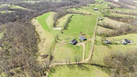 700 Nick Lane, Winchester, KY 40391