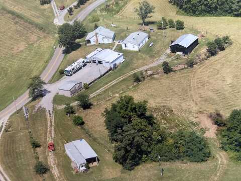 240 Keefer Road, Corinth, KY 41010
