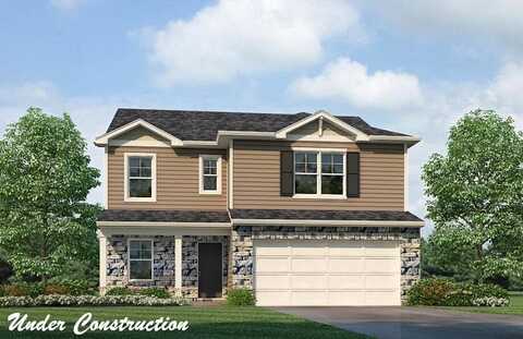 1033 Carriage Place Drive, Richmond, KY 40475