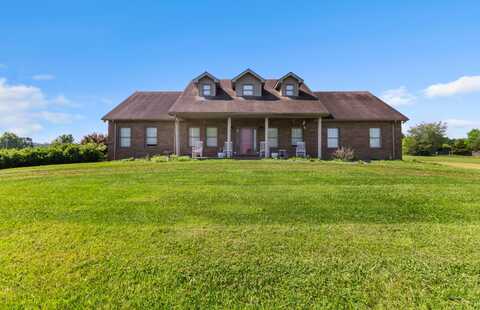 3475 Milltown Road, Columbia, KY 42728