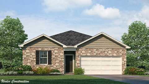 1029 Carriage Place Drive, Richmond, KY 40475