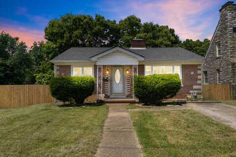 861 Georgetown Street, Lexington, KY 40508