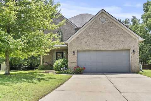 197 Hawthorne Drive, Georgetown, KY 40324