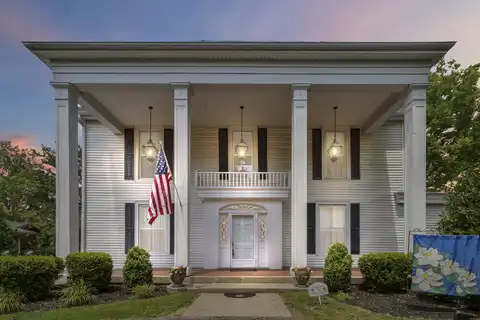 305 Barnes Mill Road, Richmond, KY 40475
