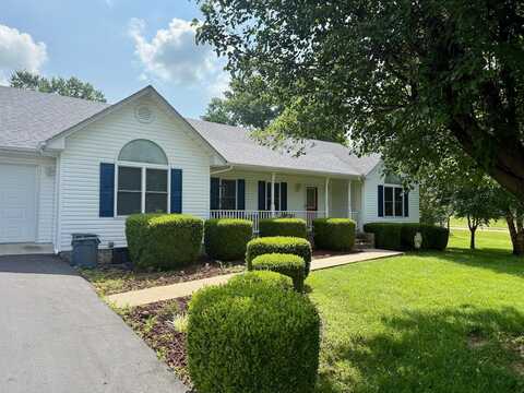 52 Lucy Lane, Jamestown, KY 42629