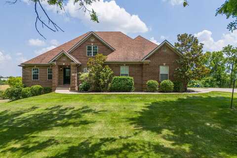 504 Amster Woods Drive, Richmond, KY 40475