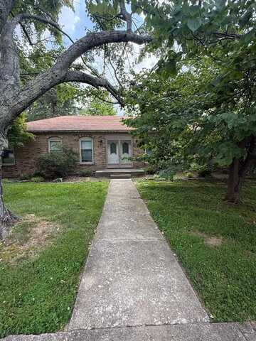 3342 Pepperhill Road, Lexington, KY 40502