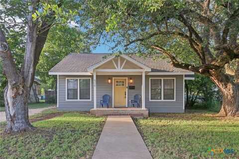 608 E 13th Avenue, Belton, TX 76513