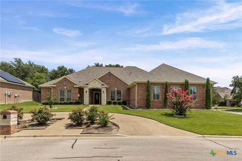 2206 Pheasant Run Lane, Temple, TX 76502