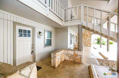 104 Cove East, Horseshoe Bay, TX 78657