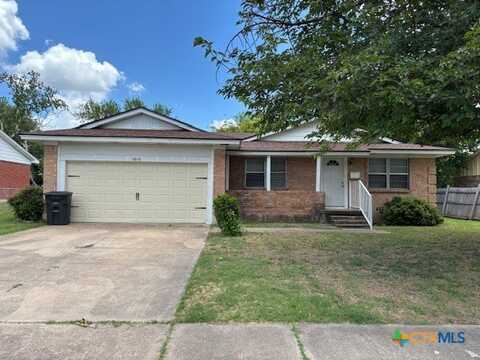 1010 Cedar Drive, Killeen, TX 76543