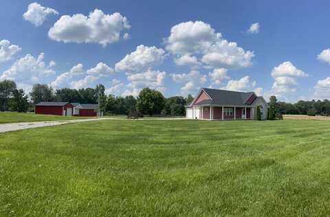 3651 Silver Star Road, Somerset, KY 42503