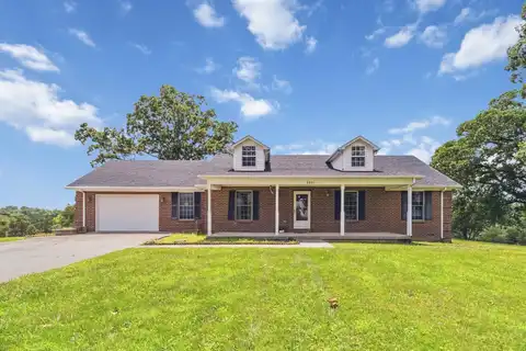 2851 Doylesville Road, Richmond, KY 40475