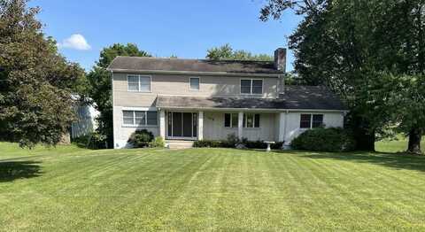 123 Old Clear Springs Road, Jamestown, KY 42629