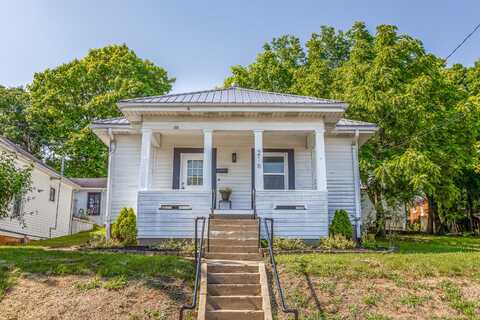 216 East Office Street, Harrodsburg, KY 40330
